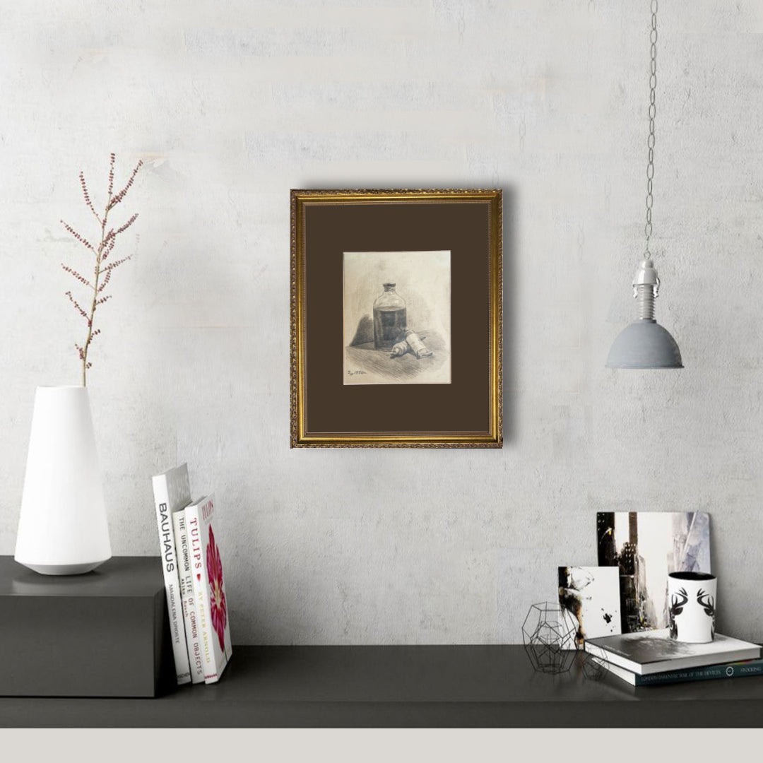 Künstlerfarben. 1950.