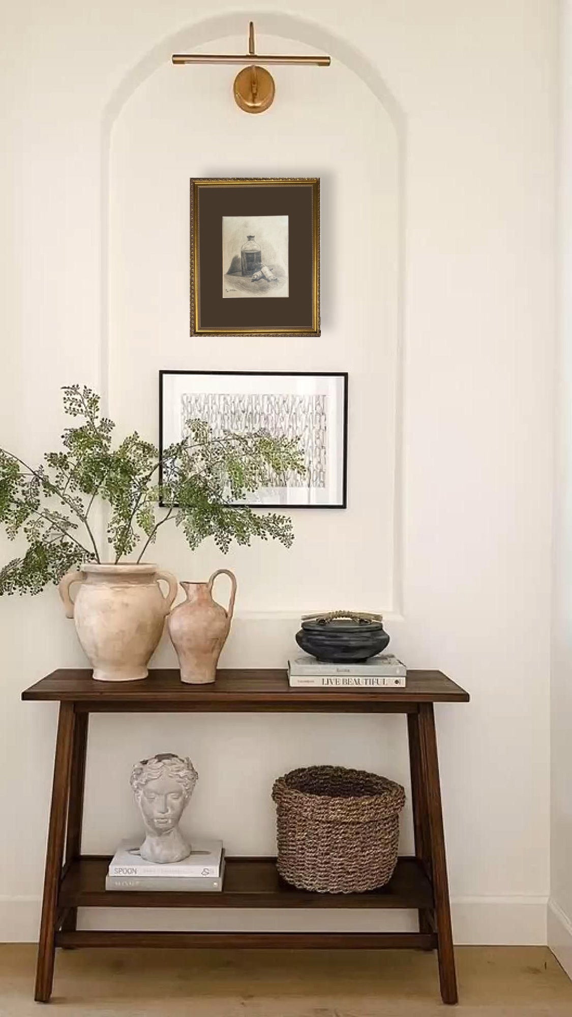 Künstlerfarben. 1950.