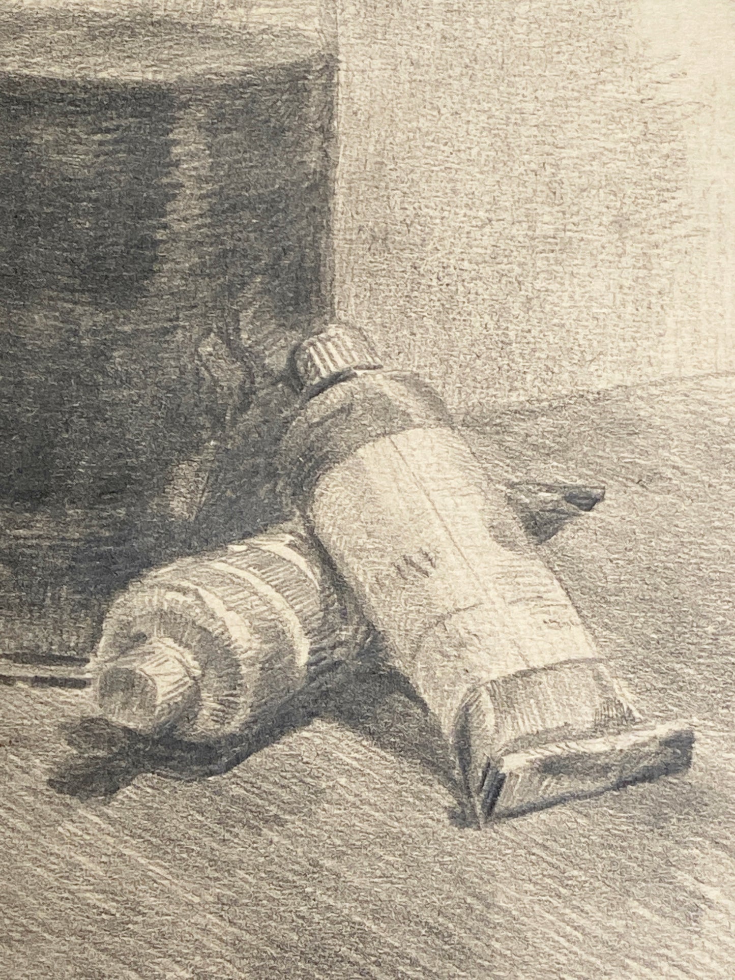 Künstlerfarben. 1950.